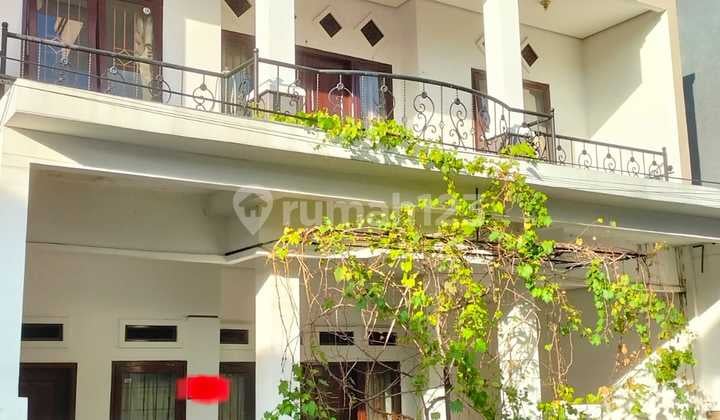 Disewakan Rumah Bagus Siap Huni Bisa Buat Kntor