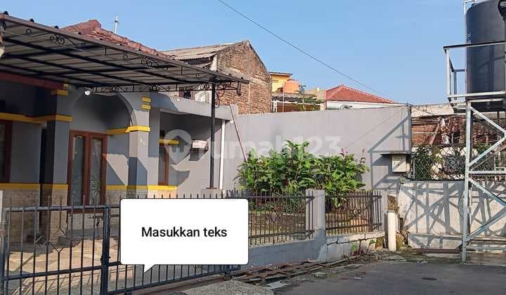 Dijual Rumah Perumahan Arcamanik Sukamiskin
