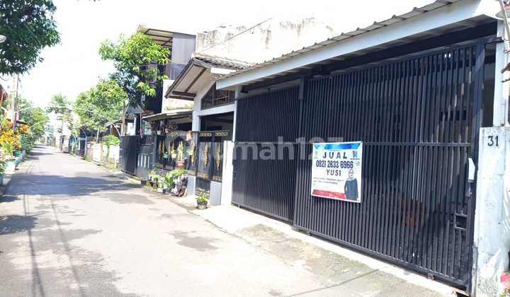 For Sale Nice Minimalist House Riungbandung