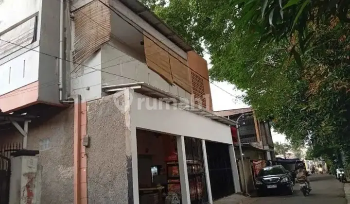 Sale of Strategic House and Business Premises Moh.toha