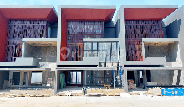 Polonia Garden Jl. Padang Golf, Suka Damai, Kec. Medan Polonia