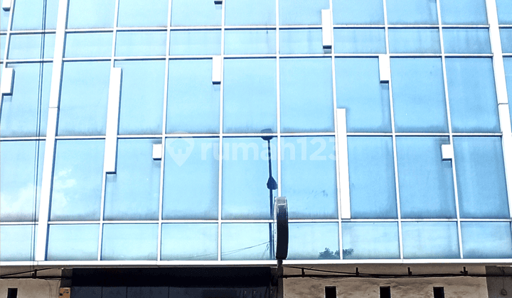 Ruko Dijual di Komplek Megacom, Kapten Muslim, Medan Helvetia