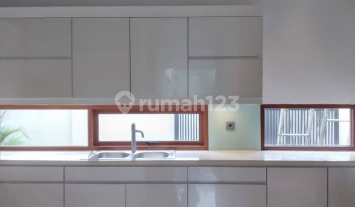 Modern House, Furnished, Inside Cluster, Attractive Price