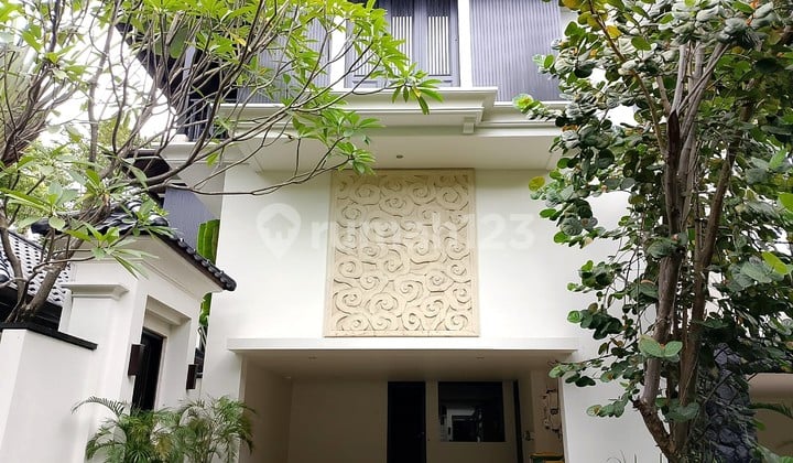 Luxurious House In An Exclusive Compound Near Australian School