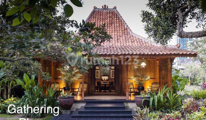 Beutiful Houses With Private Villa Vibes, Cipete