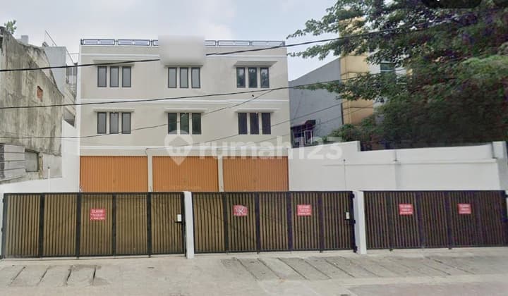 Ready 3 Unit di Prime Area, Mampang Prapatan