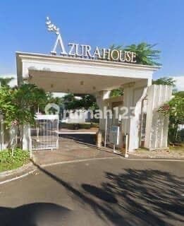 Dijual Tanah Kavling Rumah Siap Huni Vanyak Park BSD Serpong