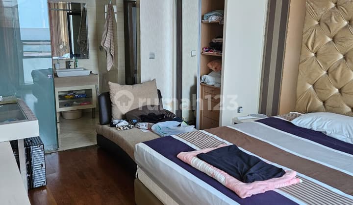 Quick Sale Ancol Mansion Apartment 1 Bedroom 52nd Floor