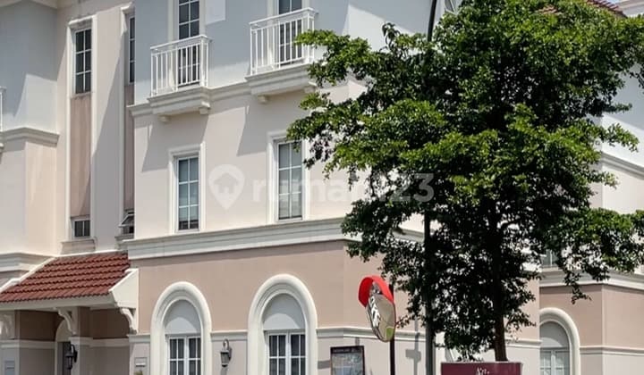 Jual Rumah Kosan 6 Kamar Untuk Investasi Di BSD Gading Serpong