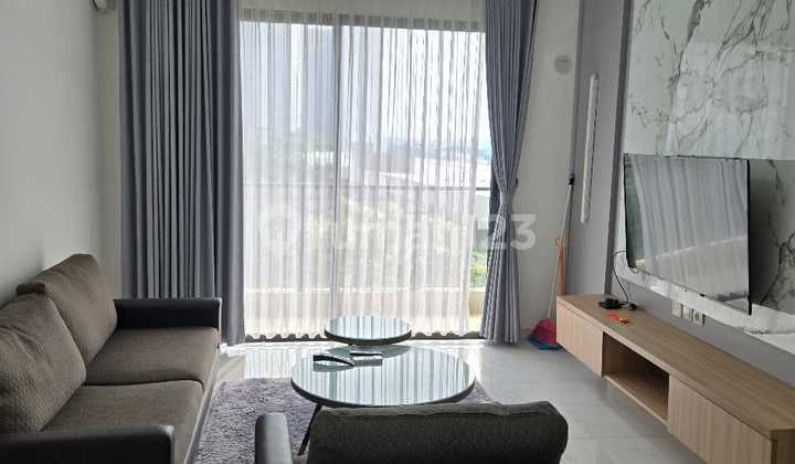 Disewakan@apartment Sky House Bsd Tower Duxton 3 Kamar