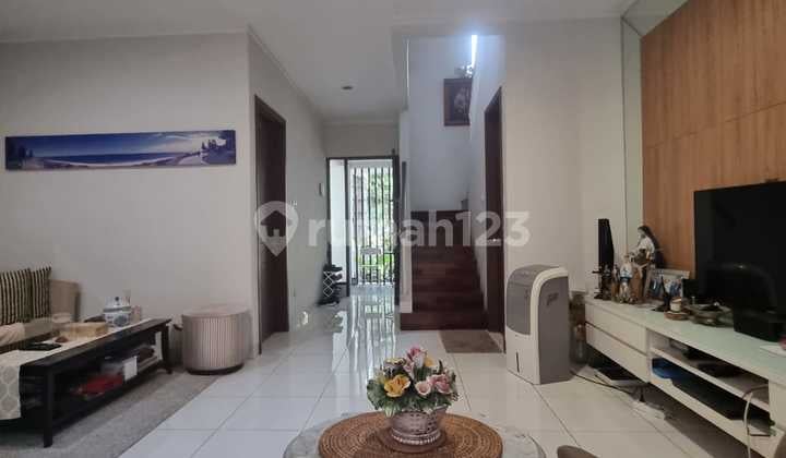 Bintaro Kebayoran Discovery Jual Di Bawah Harga Pasaransiap Huni