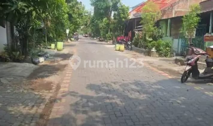 Tanah Dijual SHM Hak Milik Dekat Jl Raya Kencono Wungu Tengah Kel Karangayu Semarang Barat