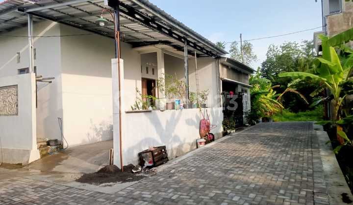 Bu, Rumah Bagus Dijual SHM Hak Milik Kudan Kel Tlogomulyo Kec Pedurungan Semarang Timur