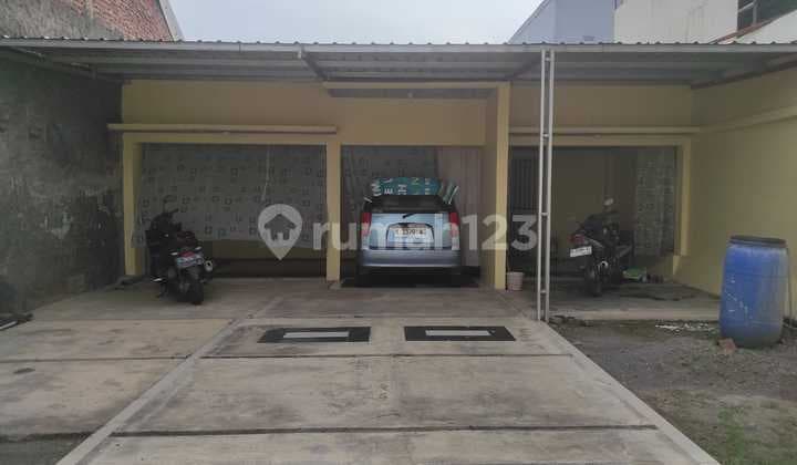 House for Sale Ls 206 M2 SHM Freehold, Bukit Sendangmulyo Housing, Tembalang, East Semarang