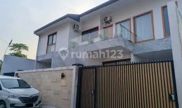 Rumah Baru Dijual 3 LT View Kota Mewah Granit SHM Hak Milik di Perum Bukit Sendangmulyo Tembalang