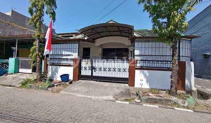 Umah Kost Full Dijual SHM Hak Milik Palebon Dkt Bca Majapahit Pedurungan Semarang Timur