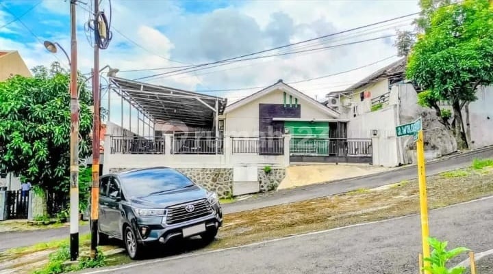 Rumah Kost Dijual KM Dalam Exclusive SHM Hak Milik di Wologito Kembangarum Semarang Barat