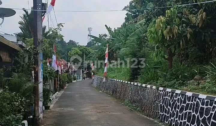 Tanah Dijual SHM Langs Pemilik Perum Grafika Padangsari Banyumanik Semarang Atas