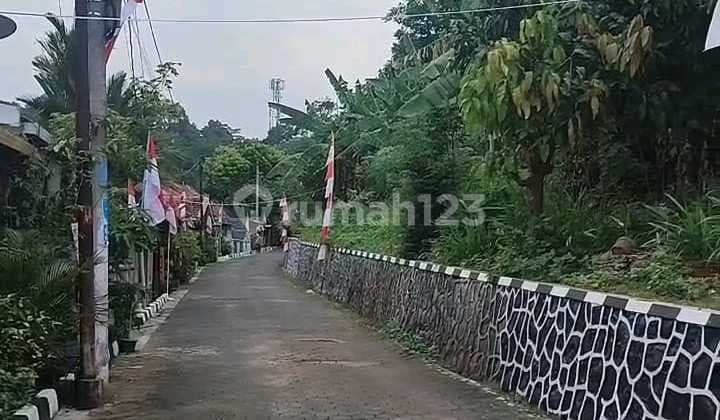 Tanah Dijual SHM Langs Pemilik Perum Grafika Padangsari Banyumanik Semarang Atas