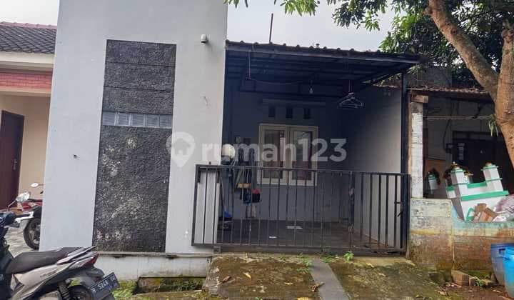 Dijual Rumah Murah SHM Hak Milik Perum Bsb Jatisari Lestari Mijen Semarang Barat