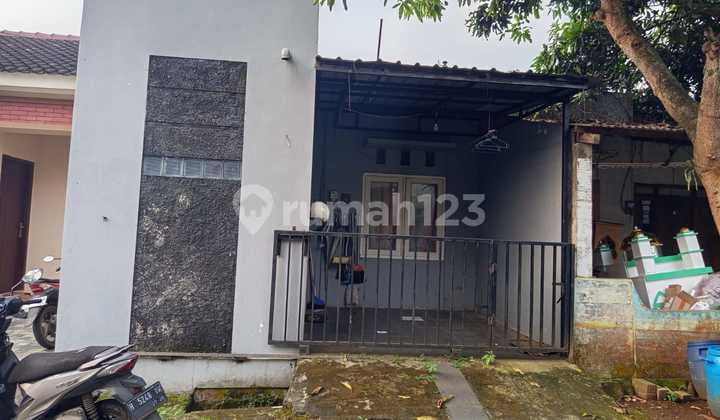 Dijual Rumah Murah SHM Hak Milik Perum Bsb Jatisari Lestari Mijen Semarang Barat