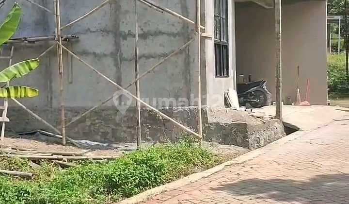 For Sale Freehold Land with SHM Certificate in Patemon, Near Unes Sekaran, Gunungpati, South Semarang.