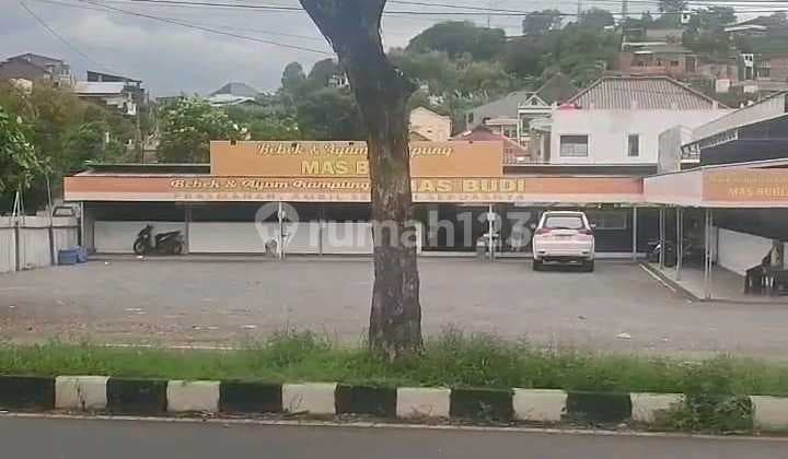 Tanah Dijual Murah SHM Hak Milik Jl Raya Suratmo Kembangarum Kec Semarang Barat