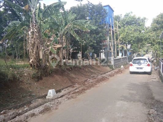 Tanah Dijual SHM Hak Milik di Bergas Lor Kec Bergas Ungaran Kab Semarang