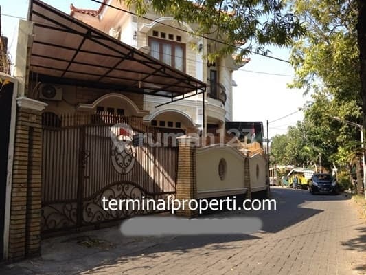 Rumah Kost Dijual 2 LT SHM Hak Milik di Abimanyu Semarang Tengah Dkt Simpang Lima.