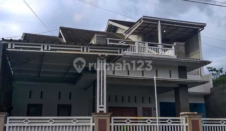 Jual Rugi Rumah Dijual Bagus 2 LT SHM Hak Milik di Wujil Kec Bergas Kab Semarang.