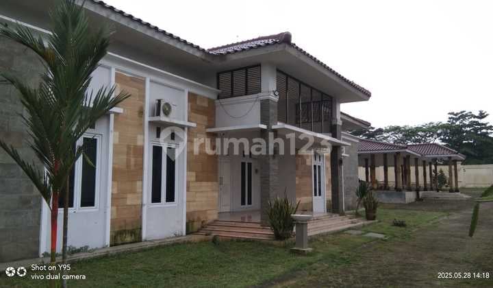 Rumah Induk & Rumah Kost Baru Putri 3 LT Full SHM Hak Milik Dpn Kampus Uin Salatiga