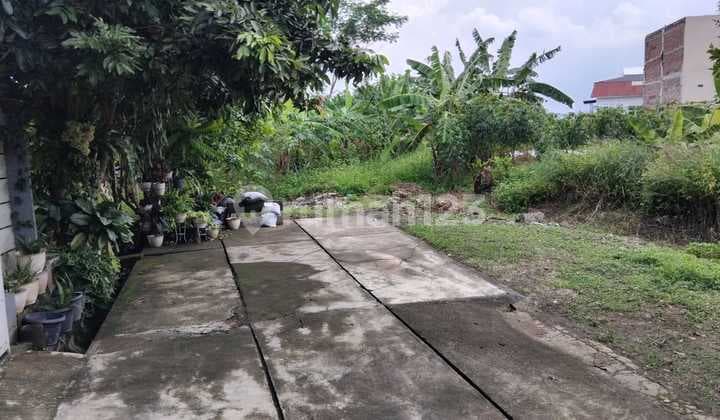 3 Plots of Land for Sale Cheap in Mulawarman, Near Kramas Village and Undip Tembalang, East Semarang