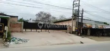 For Sale, Strategically Located Land Next to Anggoeya Gas Station.