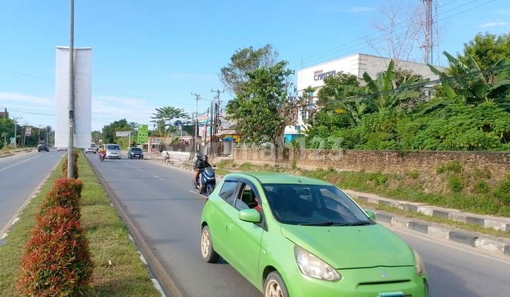 Di Jual Tanah Lokasi Strategis di Kendari