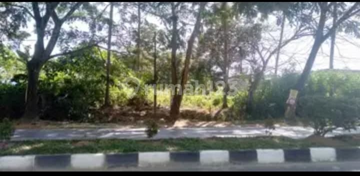 Land for Sale Cheap Strategic Location in Kendari