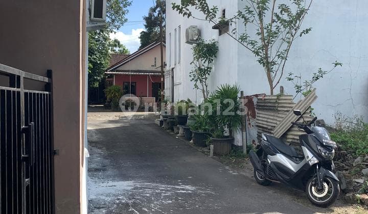 Murah Banget Dijual Tanah Cuma 2 Jutaan di Utara Stadion Maguwoharjo