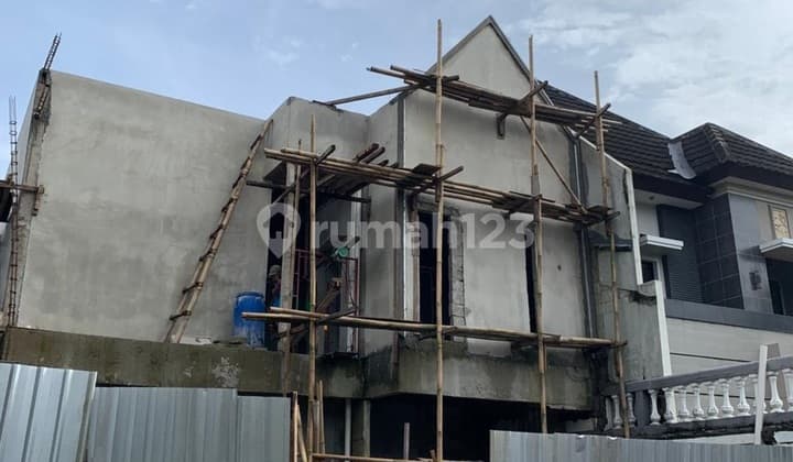 Free Kitchen Set Tiap Kamar Dijual Kost Eksklusif di Maguwoharjo