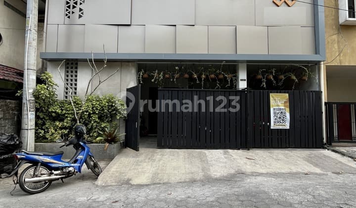 15 Kamar Full Furnished Dijual Kost Eksklusif Area Kampus Seturan