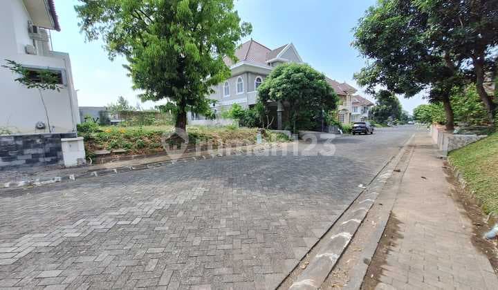 Dalam Perumahan Merapi View Tanah Premium Dijual 8 Jutaan Aja