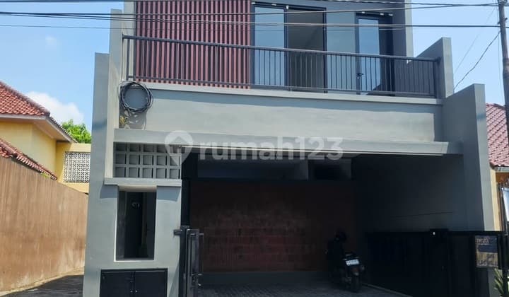 Rumah Baru di Condongcatur Strategis Kampus Ugm Fe Uii Upn