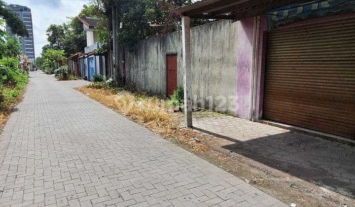 Premium Land Area Pogung Lor, Kost Environment Near UGM Campus
