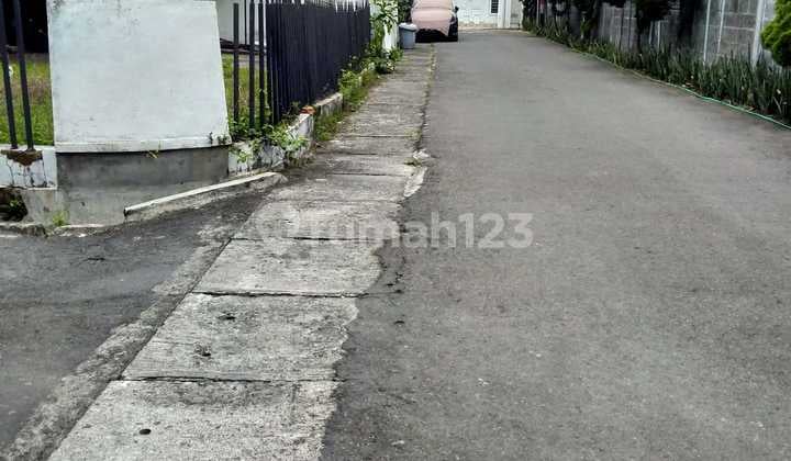 Premium Land Hook Position Near PLN Kentungan Strategic UGM