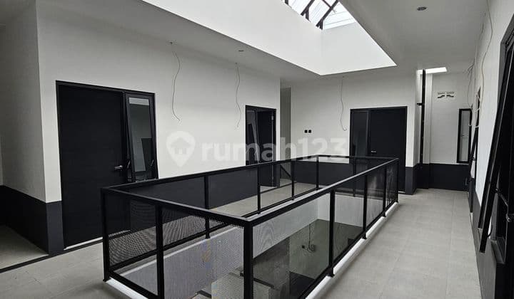 16 Kamar Furnished Kost Strategis Kampus Ugm di Banteng Jakal