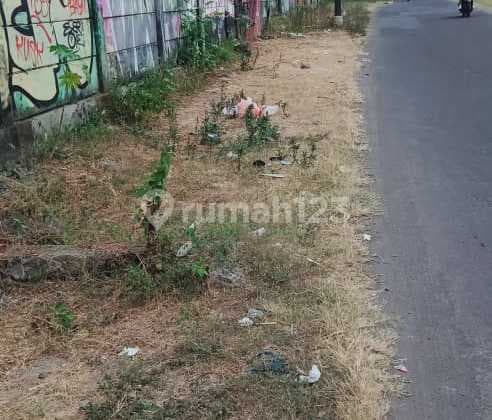 Tanah Premium di Area Seturan Lingkungan Kost Dekat Kampus Upn