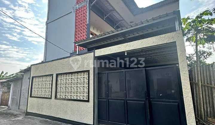 Exclusive Boarding House in Maguwoharjo 12 Rooms Fully Furnished Near UPN