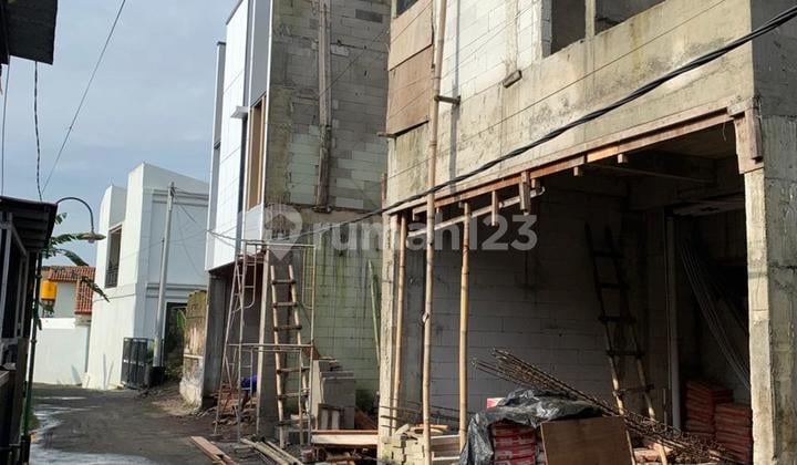 Ready for KPR 10 Exclusive Boarding Rooms at UII, Jalan Kaliurang KM 12