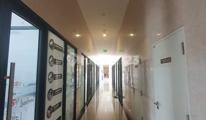 Tinggal Bawa Koper Apartemen Sky House Bsd Dekat Aeon Ice Bsd 2 Kamar Tidur Semi Furnished Bagus