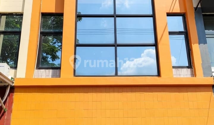 Jual Cepat Ruko Sektor 1A Gading Serpong 3 Lantai Rapih Siap Huni bisa KPA