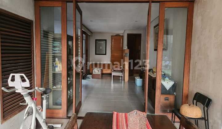 Turun Harga Rumah Griyaloka Bsd Shm On Hand Ada Taman Backyard