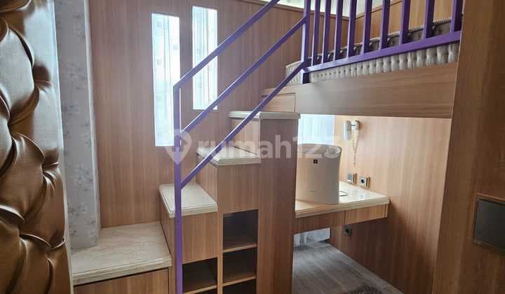 Hobbit House Rainbow Spring Condovillas View Apartment Fully Furnished Nice